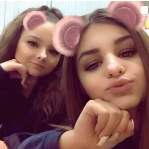 Meet your Posher, Rivers